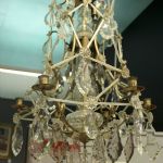 815 7337 CHANDELIER